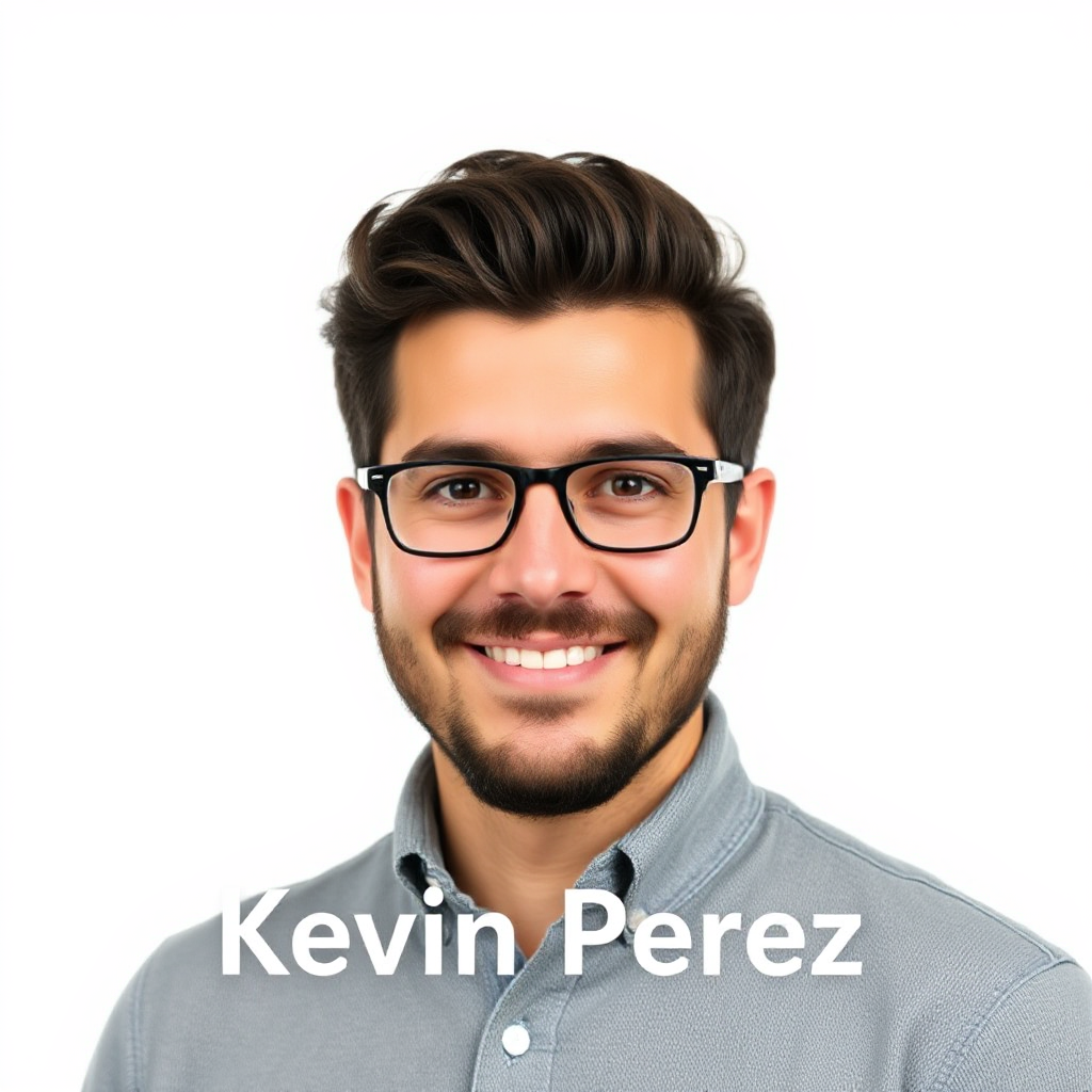 Kevin Perez