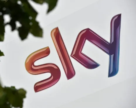 Sky Places 900 Roles in Jeopardy in Major Restructuring to Compete Against US Streaming Services