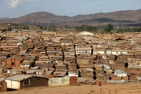 Sex Work and Abuse: The Women Trapped in Malawi’s Growing Settlement