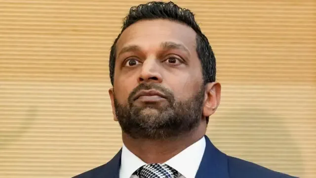 Federal Bureau of Investigation Chief Kash Patel Responds to Inquiries Regarding Charlie Kirk Probe in Congress