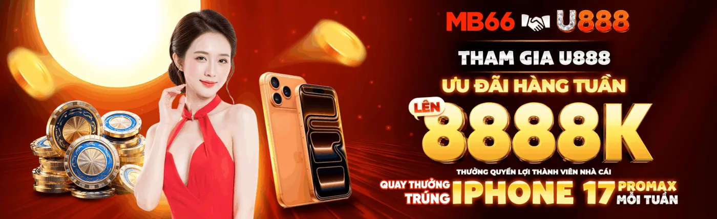 U888 7 mb66 u888 banner top1