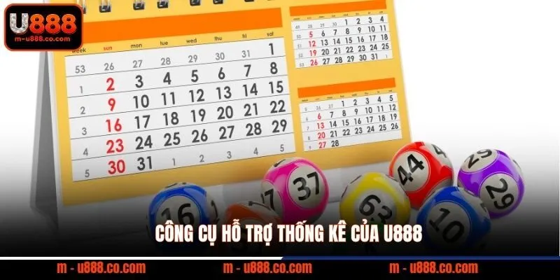 Rồng Bạch Kim - Lựa Chọn Hàng Đầu Tại U888 2 Công cụ hỗ trợ thống kê của U888