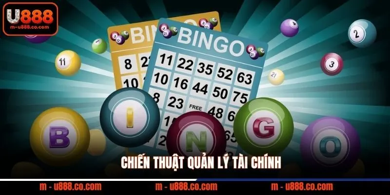 Kinh Nghiệm Chơi Lô Đề U888 Giúp 1 Vốn 4 Lời Cực Đỉnh 3 Chiến thuật quản lý tài chính
