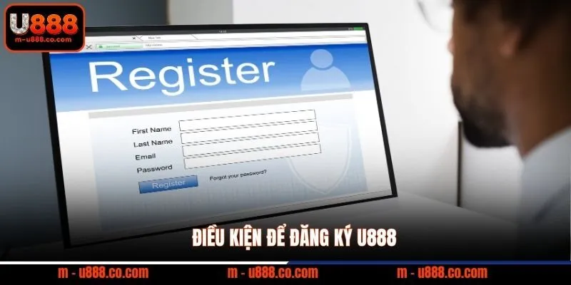 Tải U888 nhận 88k quà tặng và 3 sảnh cược siêu mượt 2 Quy trình 3 bước tải U888 chuẩn xác