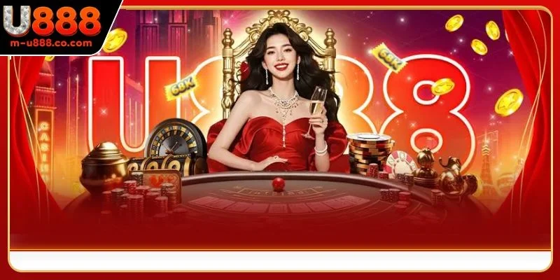 U888 133 U888 nỗ lực xây dựng hình ảnh thương hiệu chuyên nghiệp - chất lượng hàng đầu